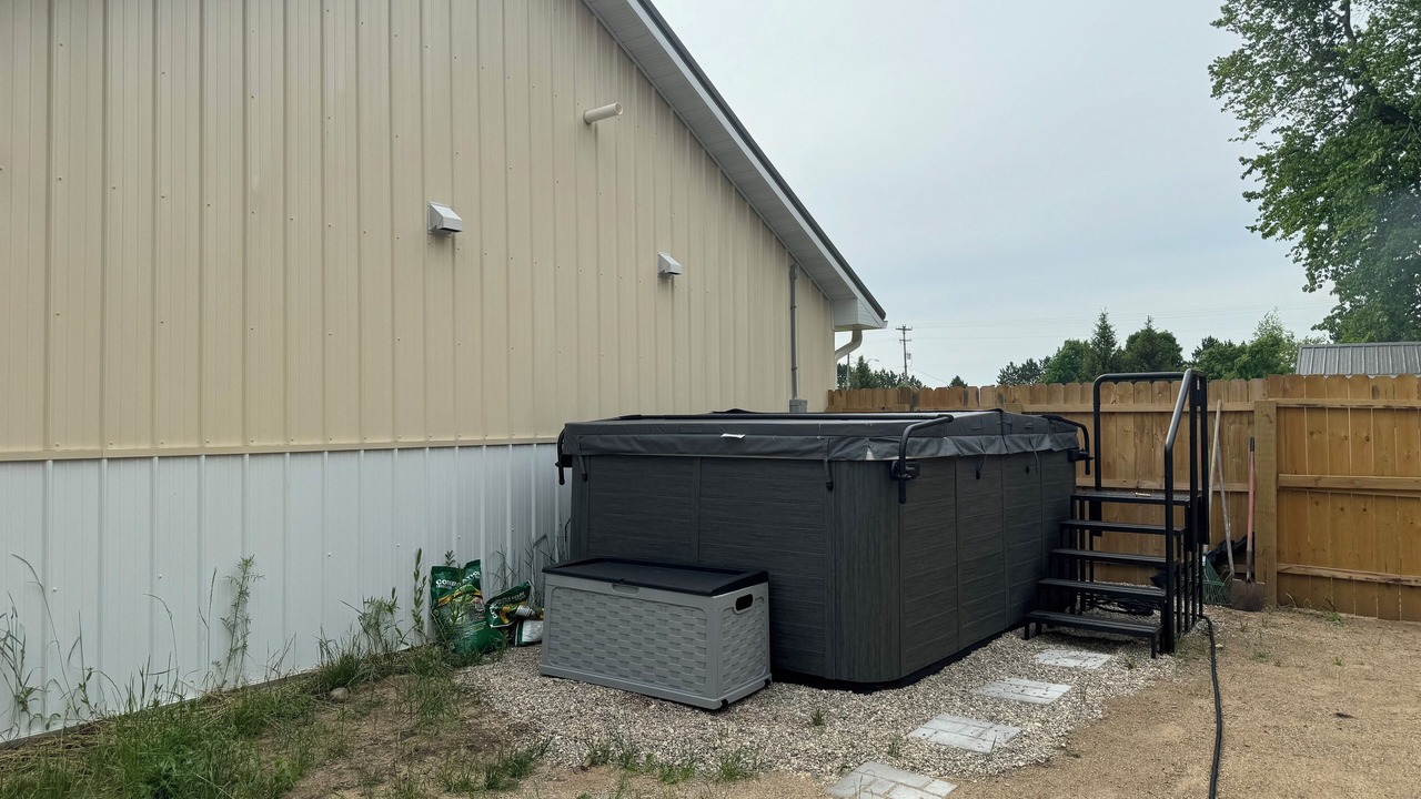 Photo of Outdoor in Buckley