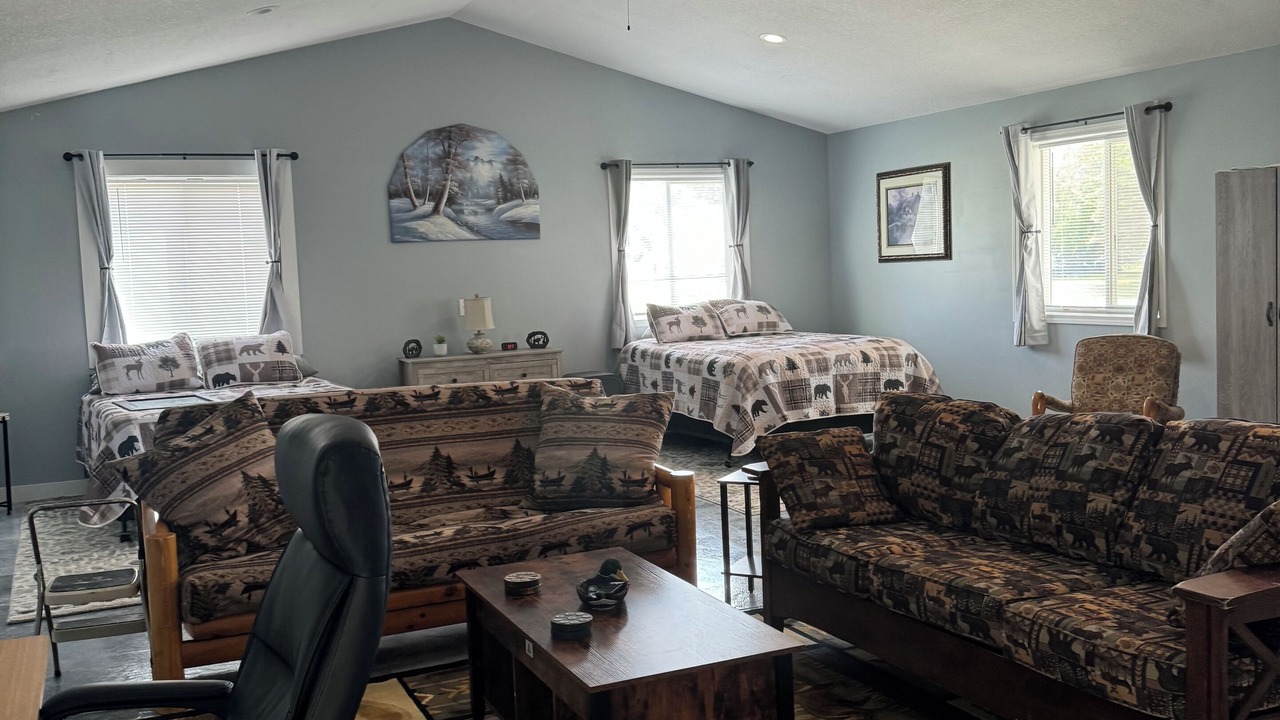 Photo of Livingroom in Buckley