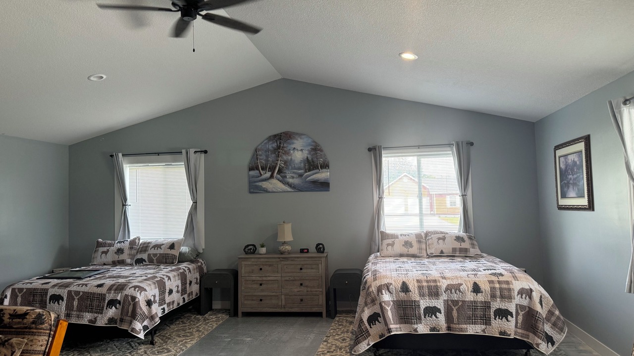 Photo of Bedroom in Buckley