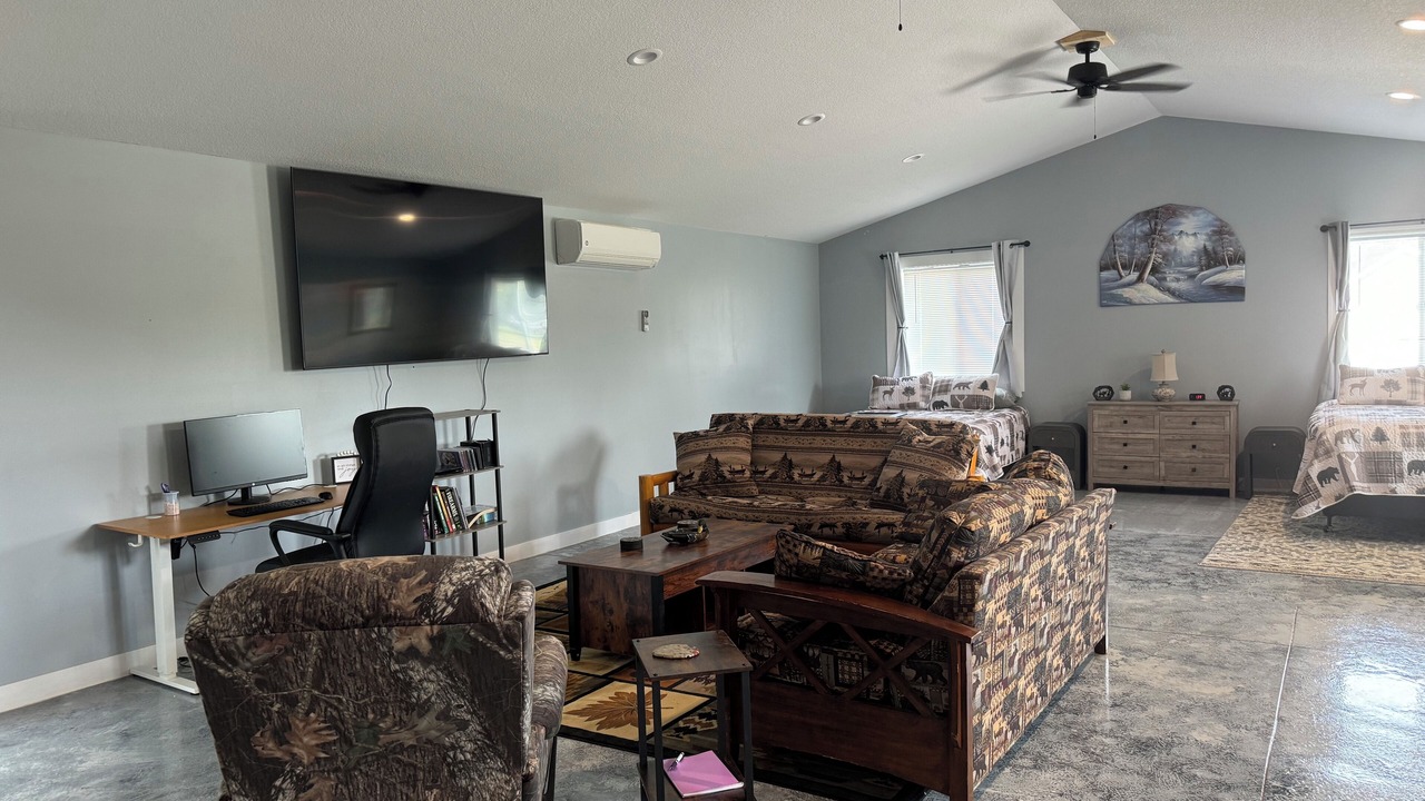 Photo of Livingroom in Buckley
