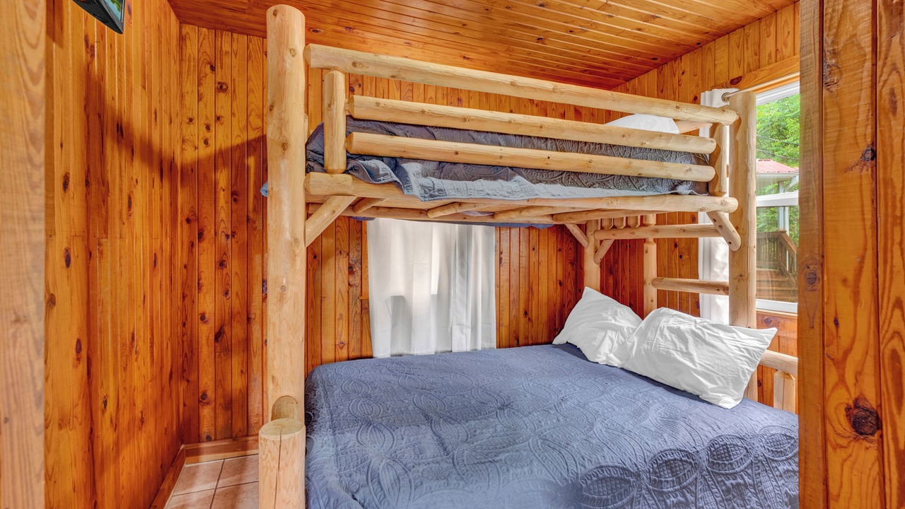 Photo of Bedroom in Smithville