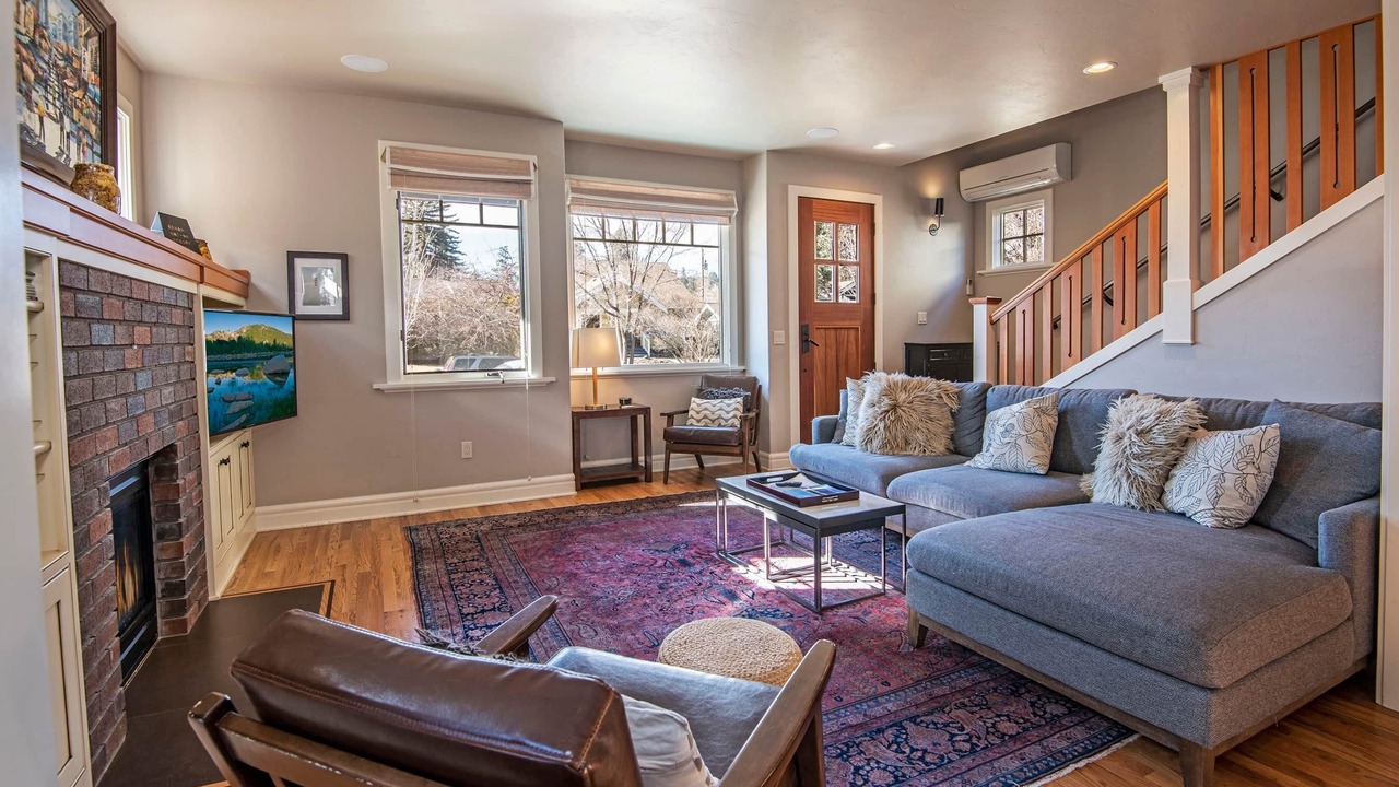 Photo of Bedroom in River Terrace