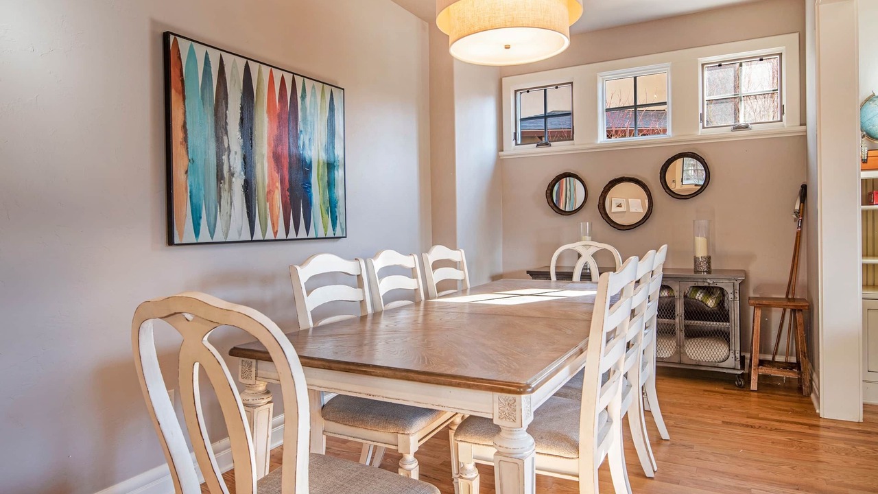 Photo of Livingroom in River Terrace