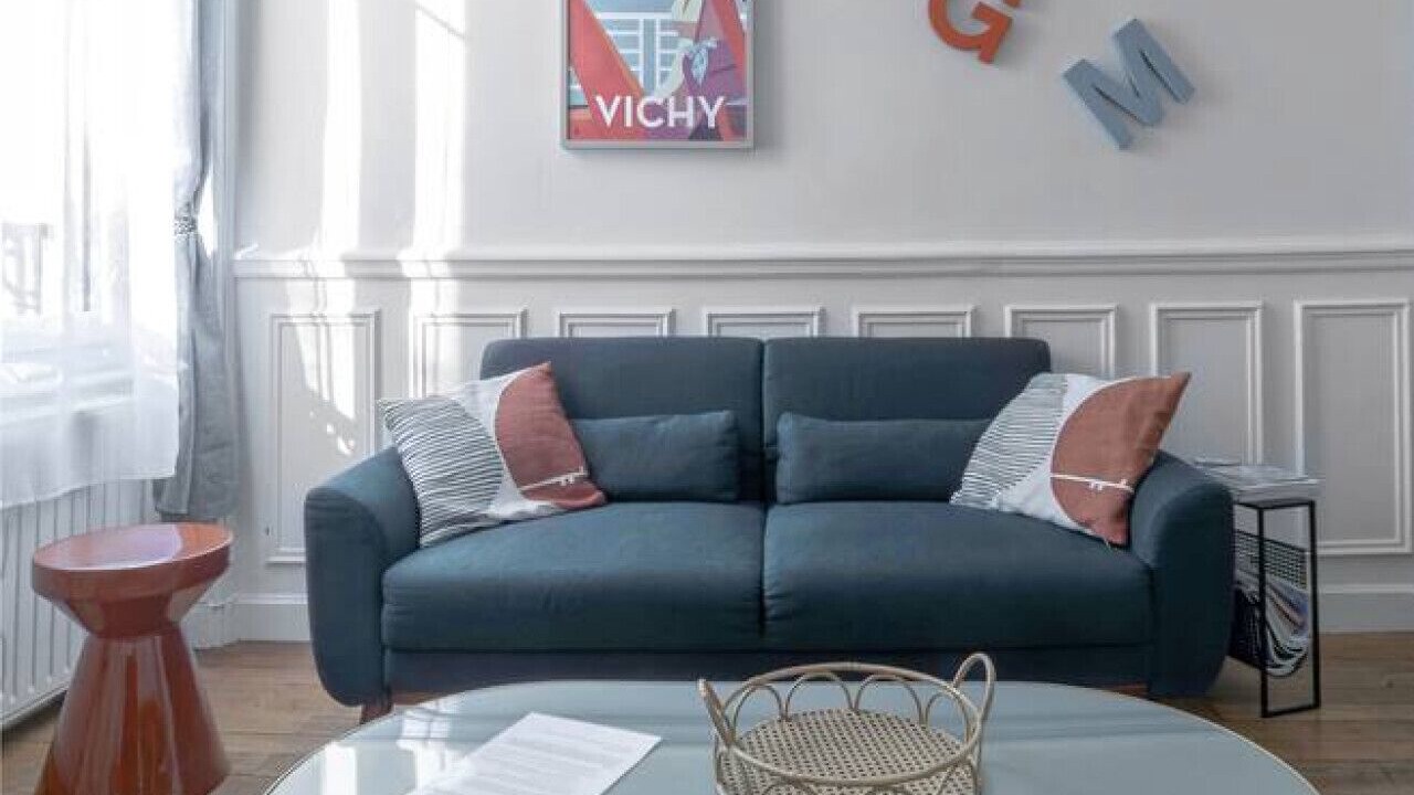 Photo of Livingroom in Champ-Capelet