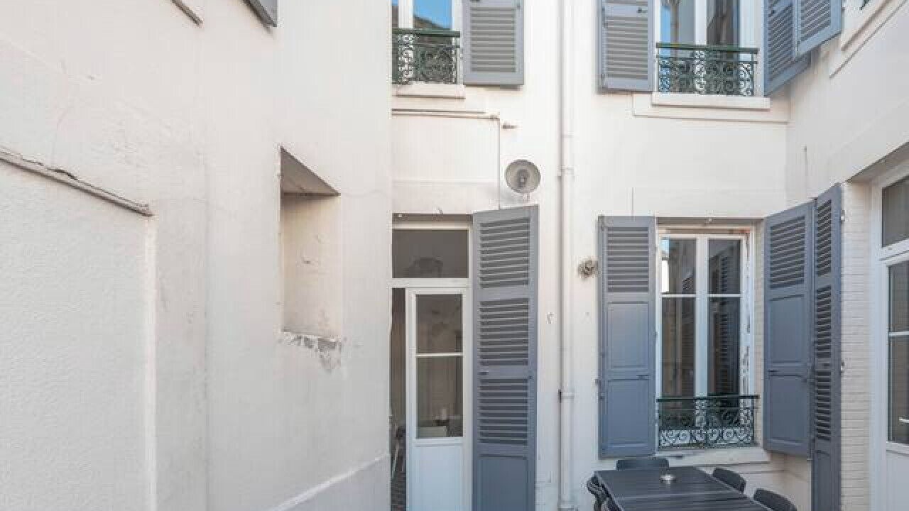 Photo of Outdoor in Champ-Capelet