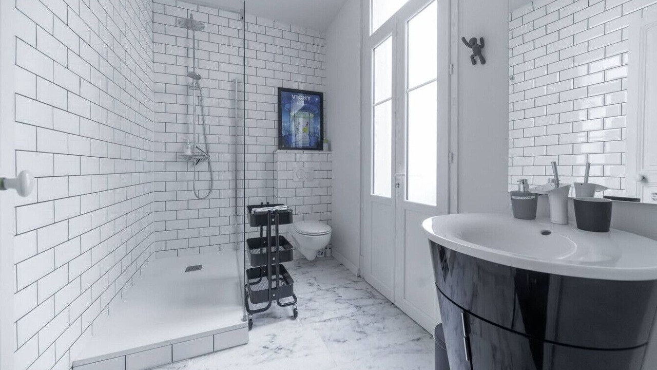 Photo of Bathroom in Champ-Capelet