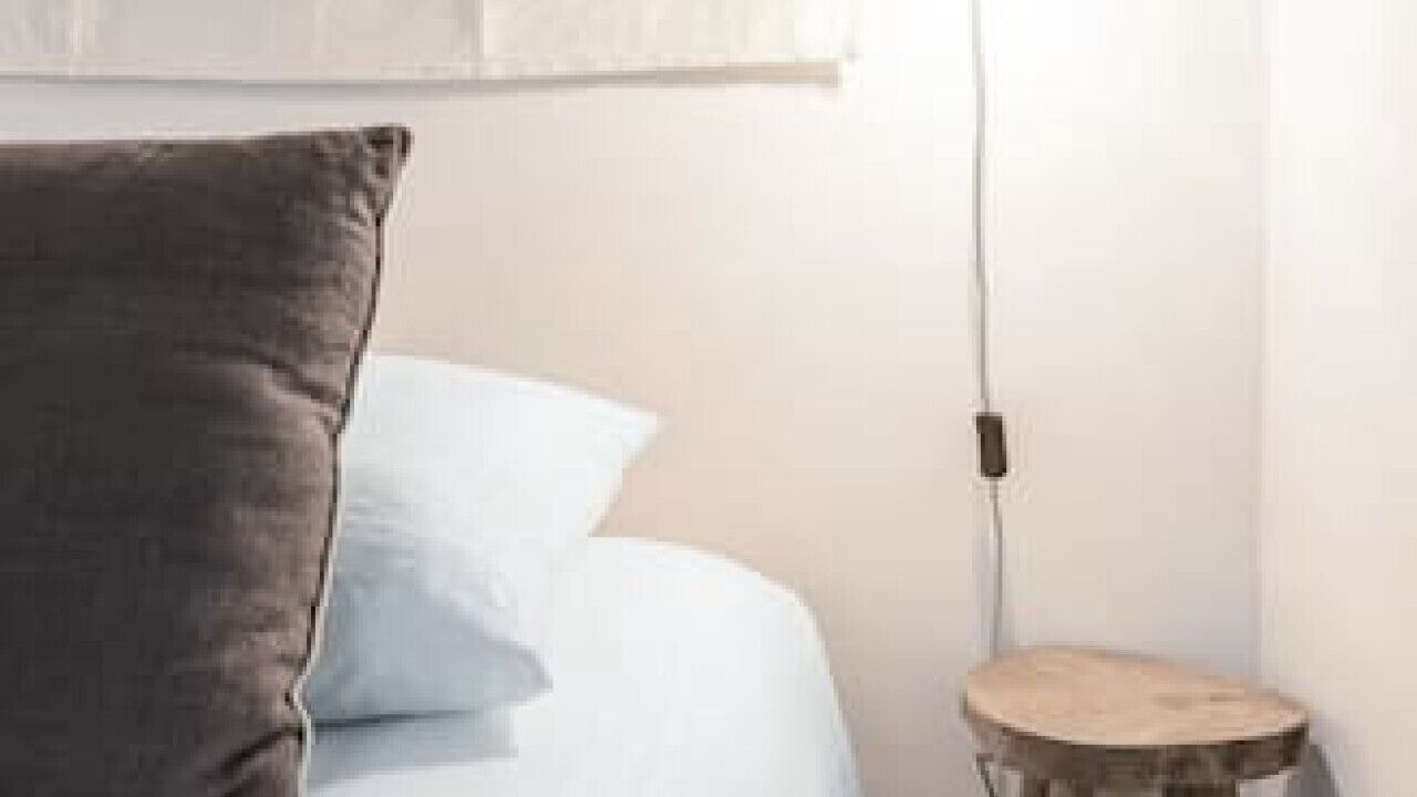 Photo of Bedroom in Vieux Vichy