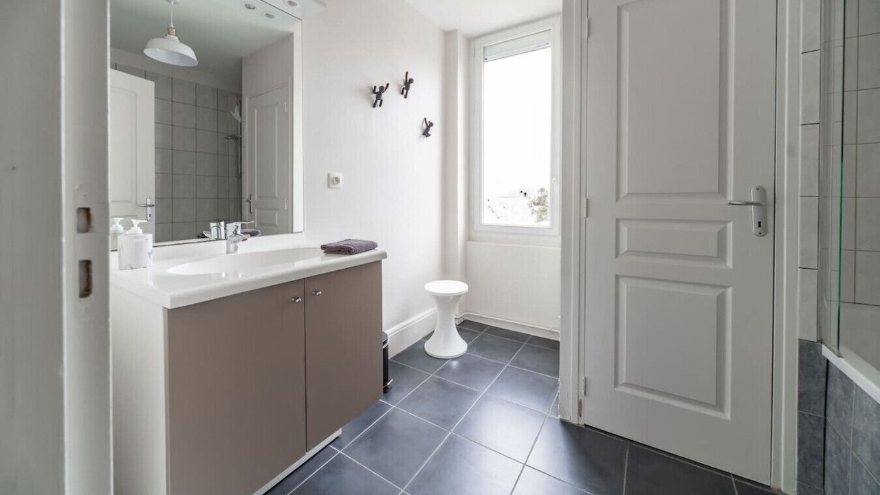 Photo of Bathroom in Champ-Capelet