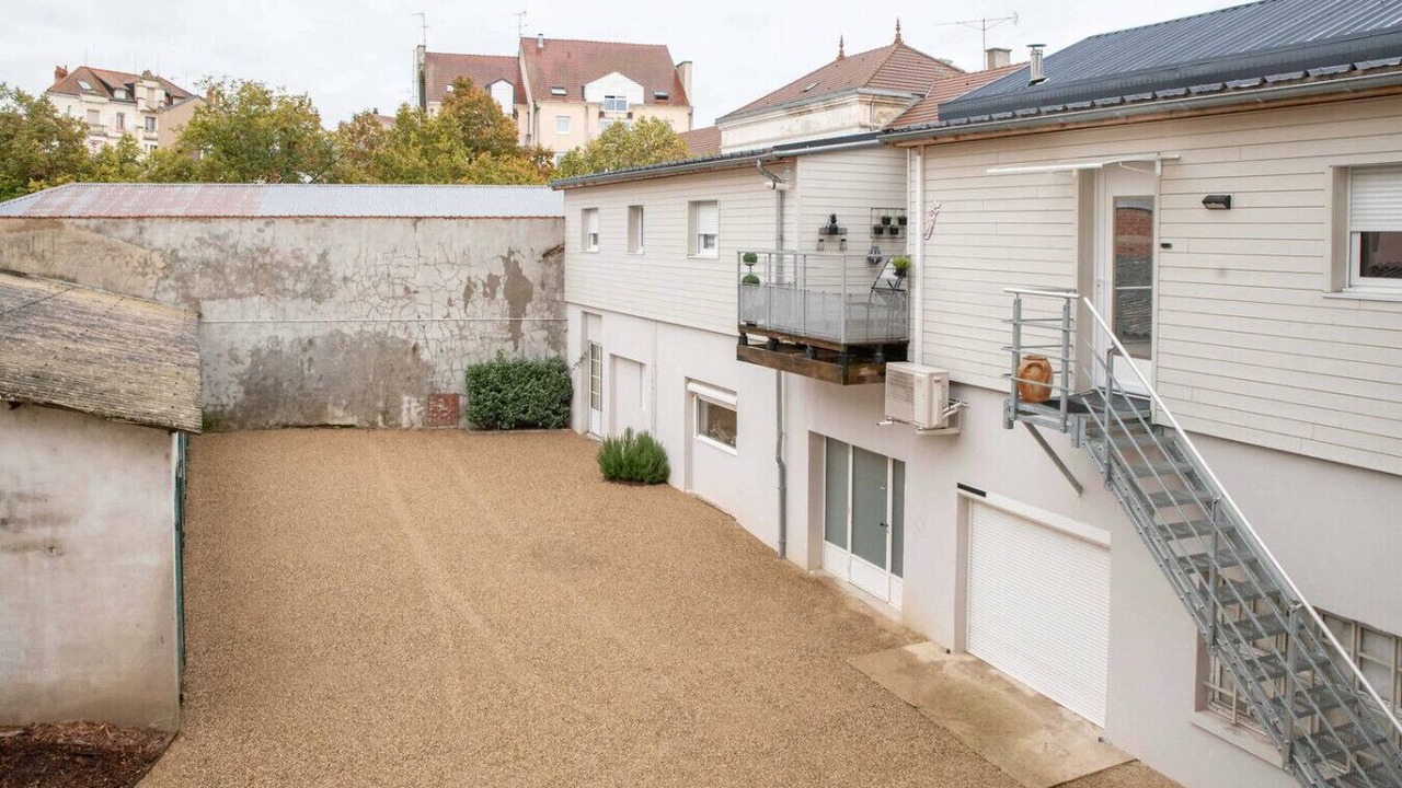 Photo of Outdoor in Champ-Capelet