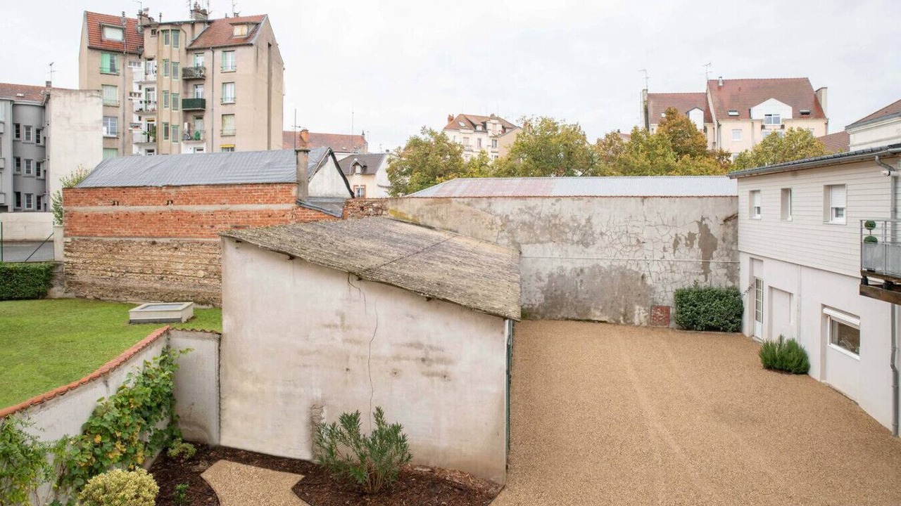 Photo of Outdoor in Champ-Capelet