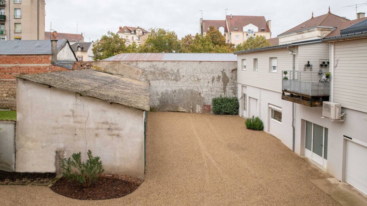 Photo of Outdoor in Champ-Capelet