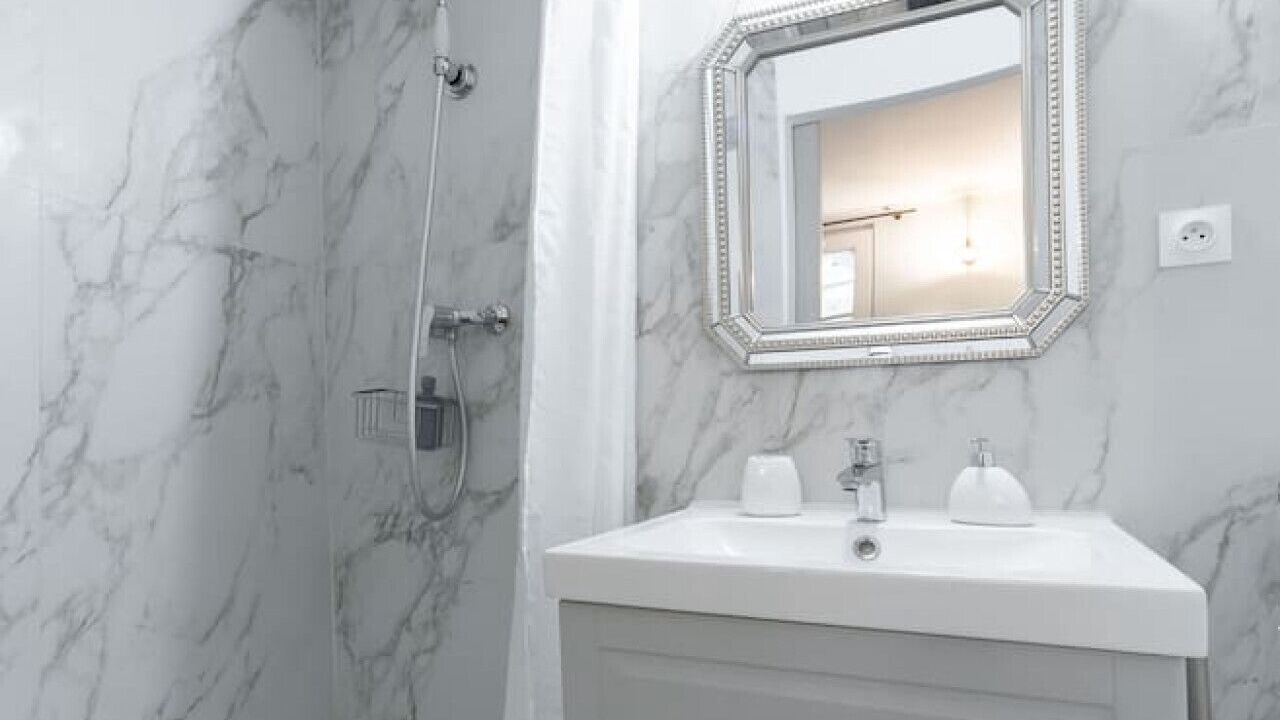 Photo of Bathroom in Vieux Vichy