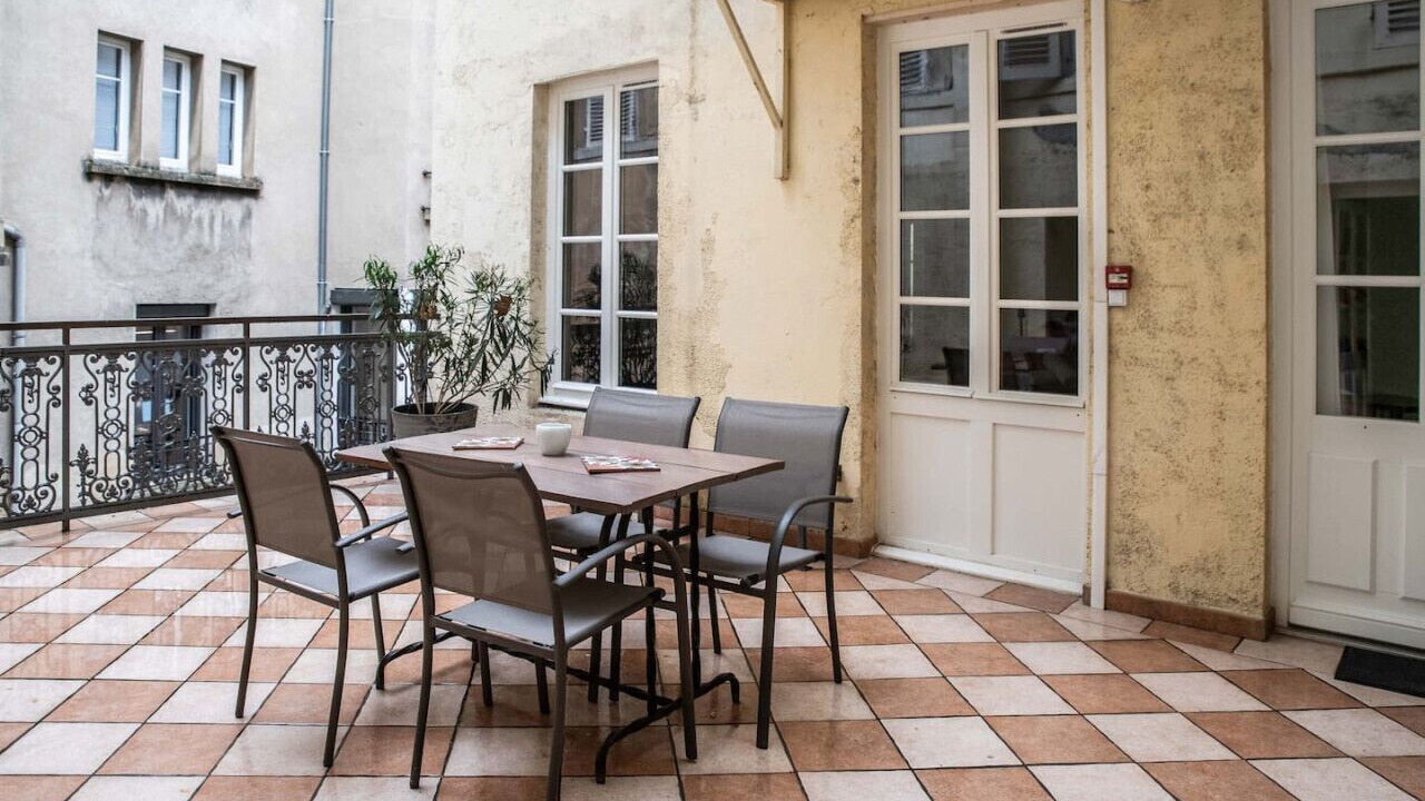 Photo of Outdoor in Vieux Vichy