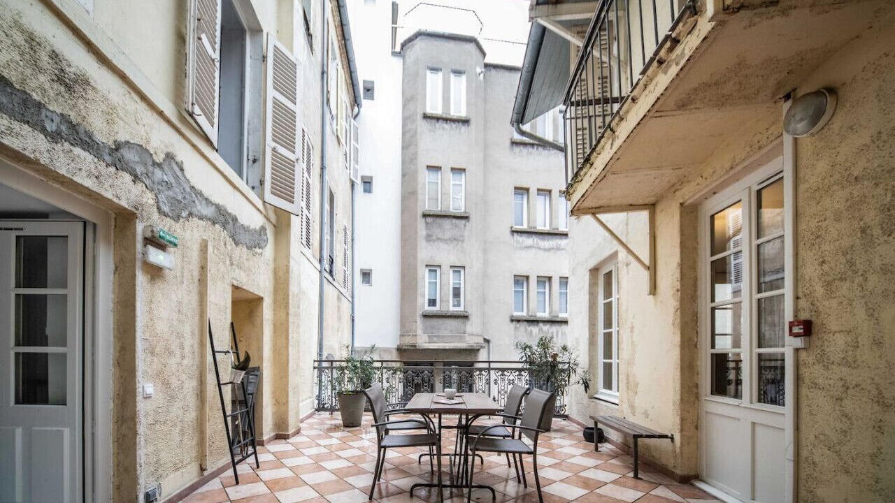 Photo of Outdoor in Vieux Vichy