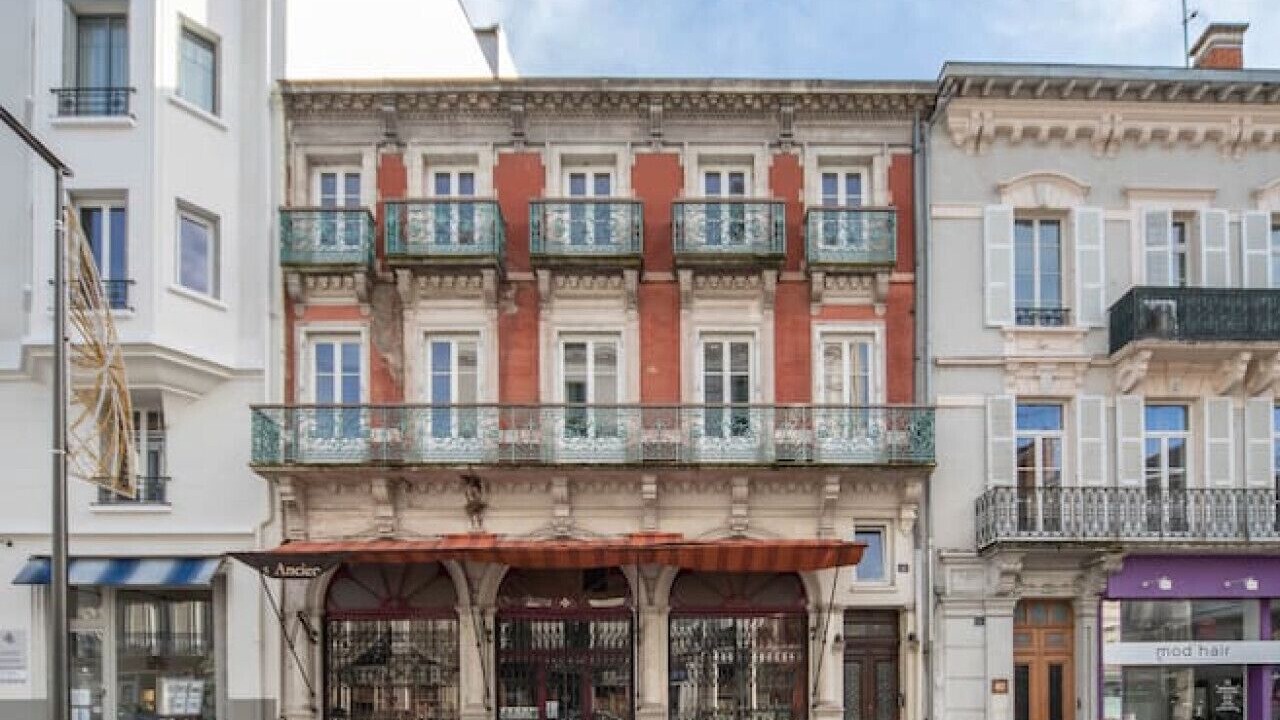 Photo of Outdoor in Vieux Vichy