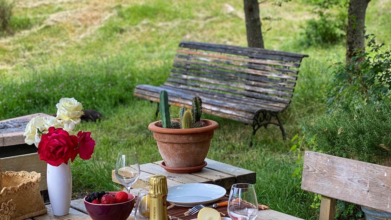 Photo of Outdoor in Roquetaillade
