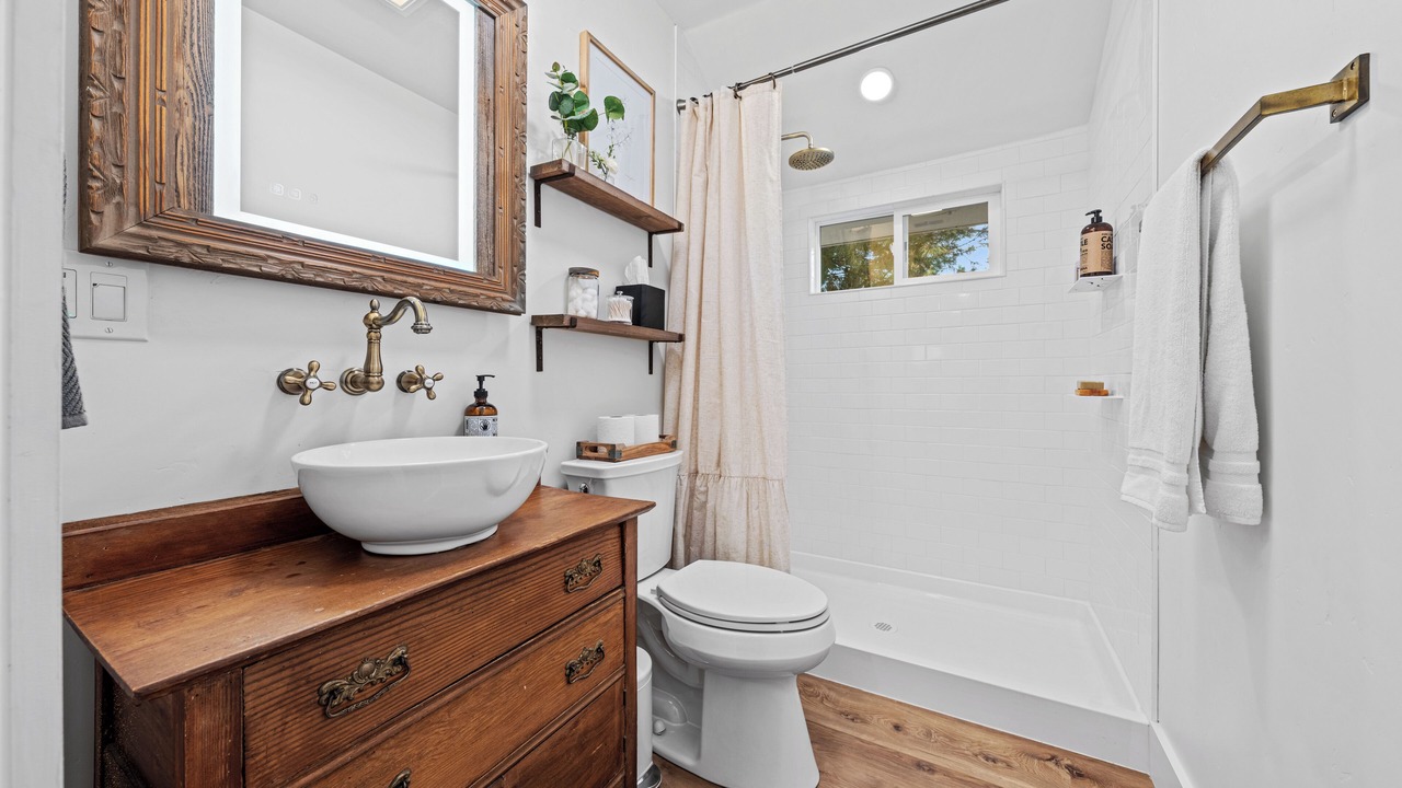 Photo of Bathroom in Newcastle