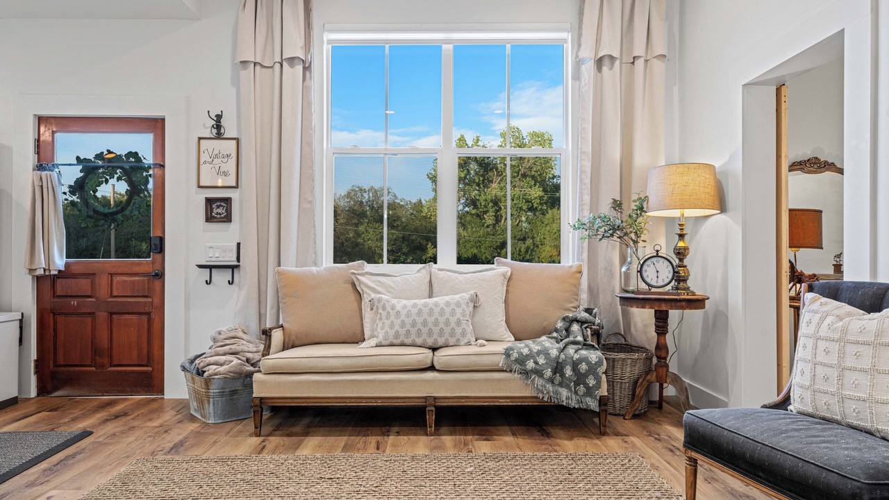 Photo of Livingroom in Newcastle