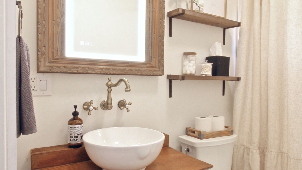 Photo of Bathroom in Newcastle