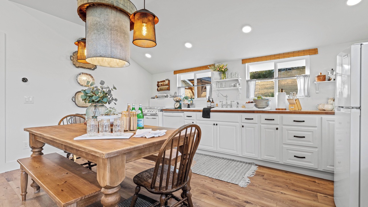 Photo of Kitchen in Newcastle