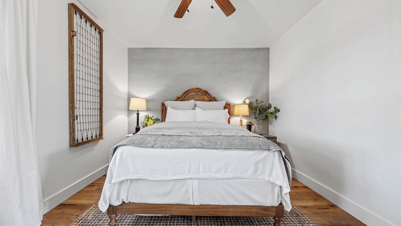 Photo of Bedroom in Newcastle