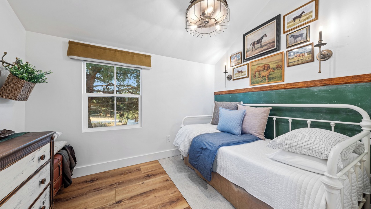 Photo of Bedroom in Newcastle