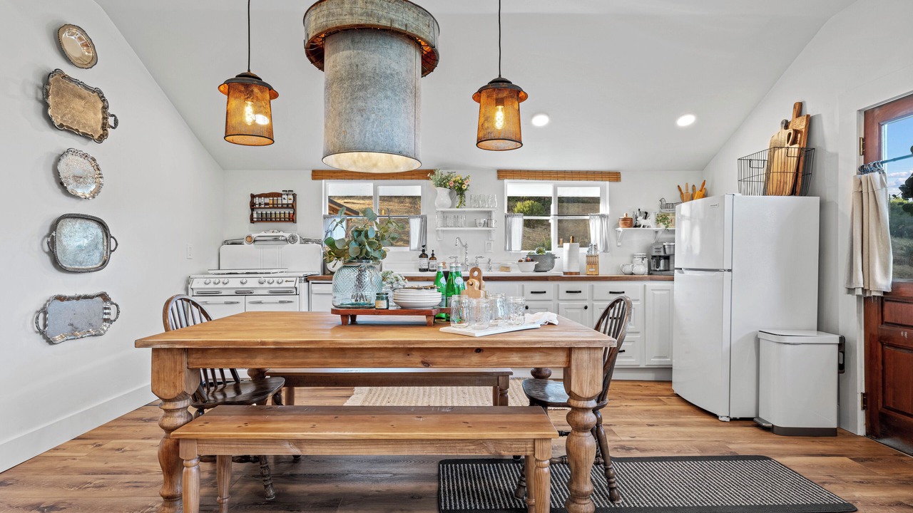 Photo of Kitchen in Newcastle