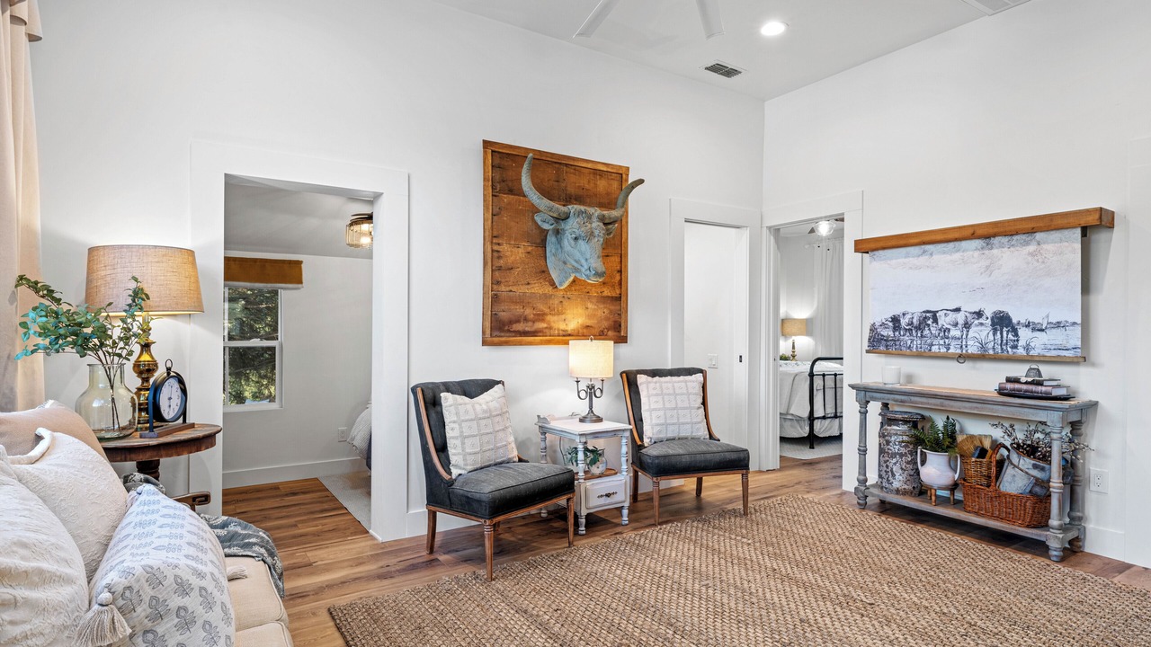 Photo of Livingroom in Newcastle