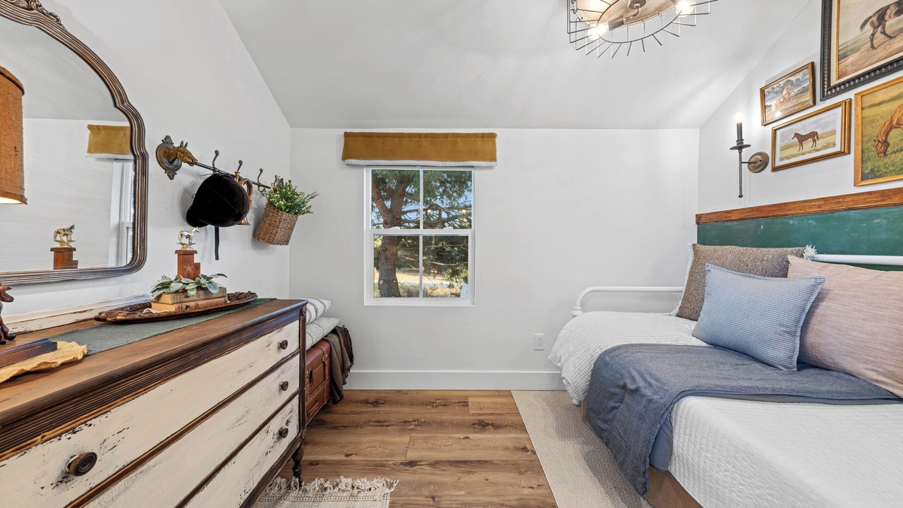 Photo of Bedroom in Newcastle