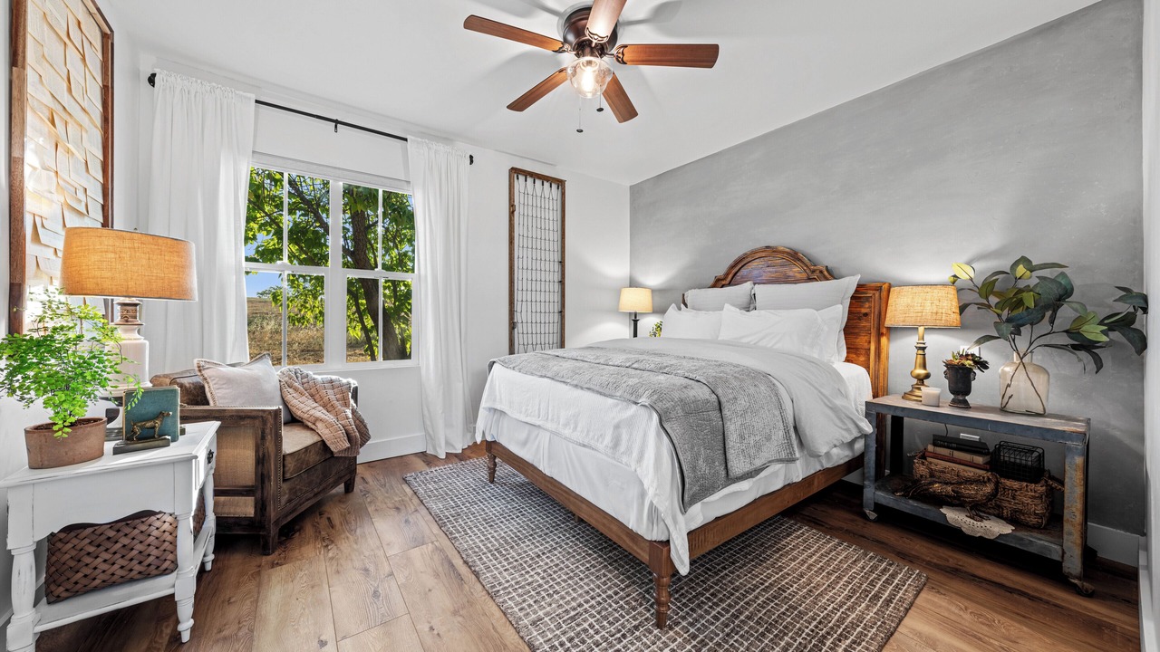 Photo of Bedroom in Newcastle