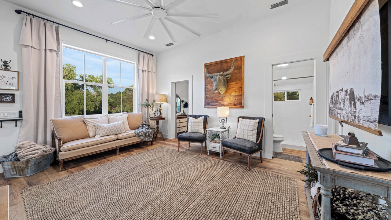 Photo of Livingroom in Newcastle