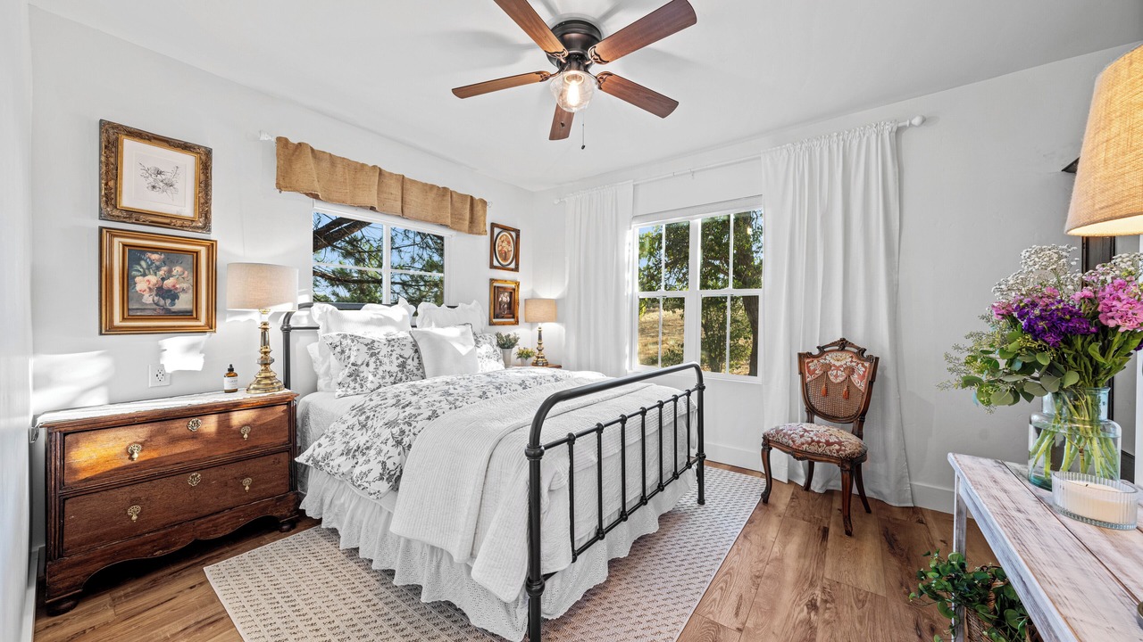 Photo of Bedroom in Newcastle