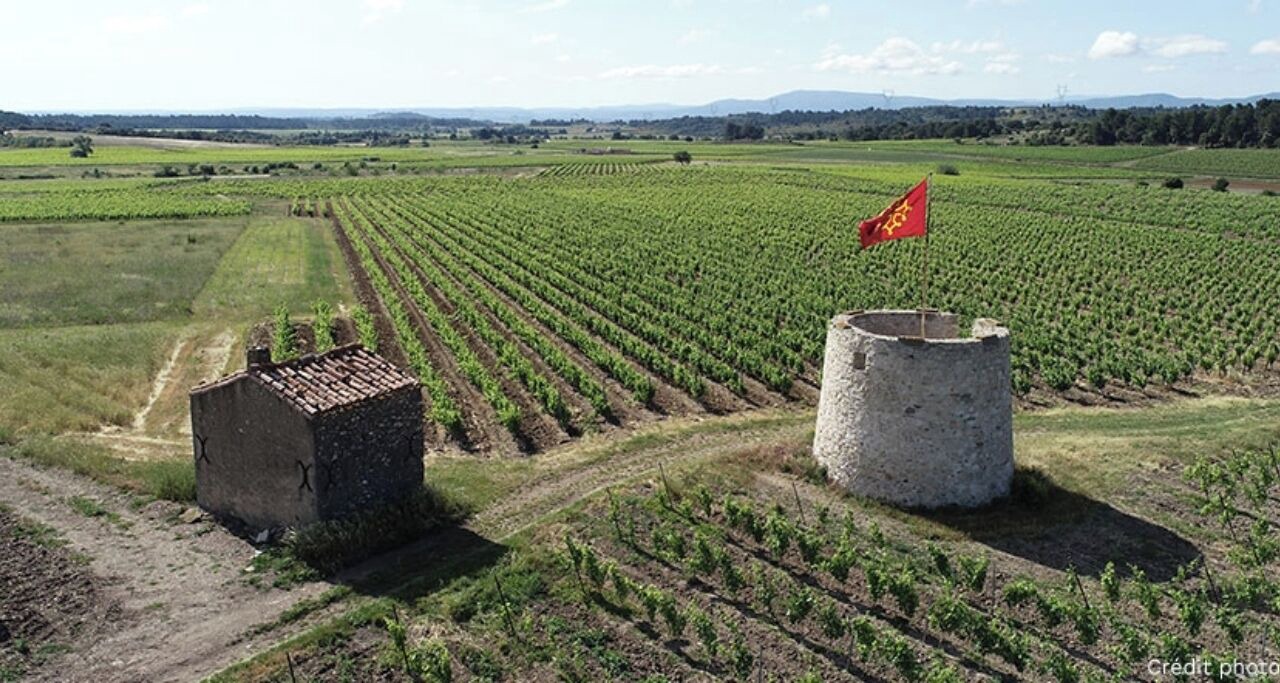 Photo of Outdoor in Villeneuve-Minervois