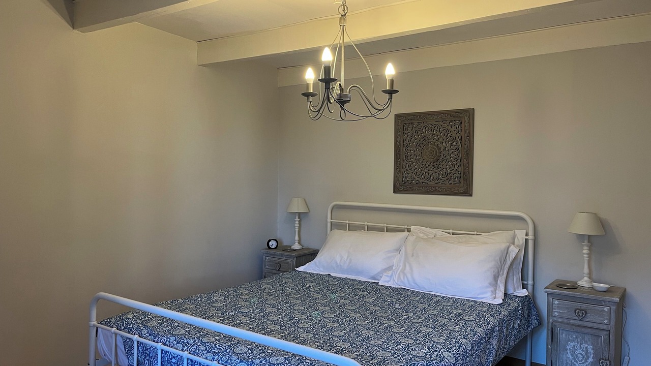 Photo of Bedroom in Villeneuve-Minervois
