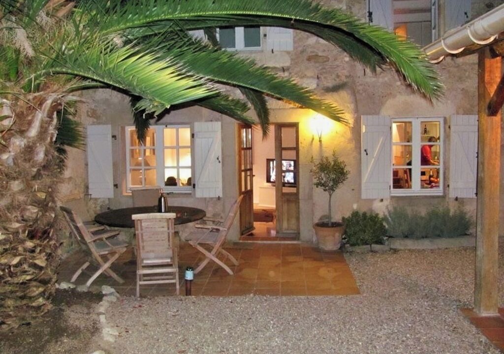 Photo of Outdoor in Villeneuve-Minervois