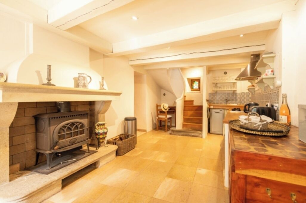 Photo of Kitchen in Villeneuve-Minervois
