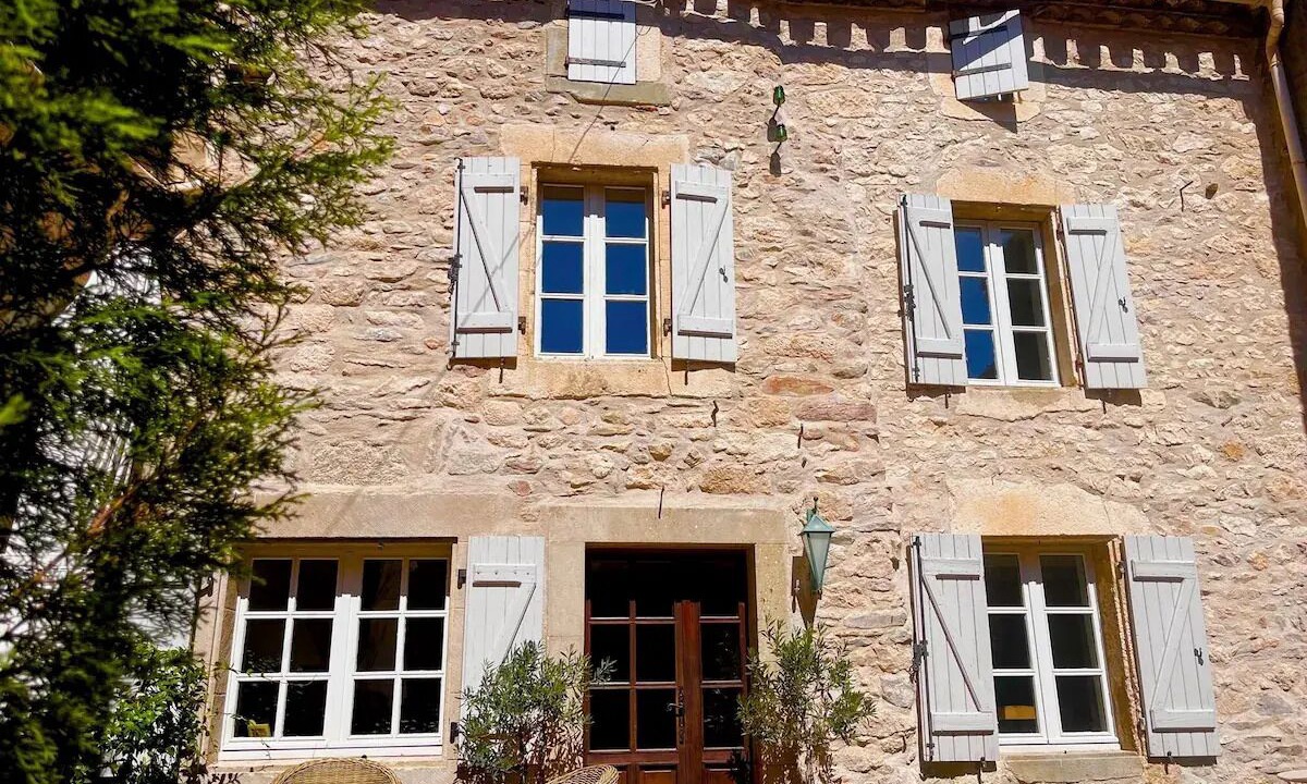 Photo of Outdoor in Villeneuve-Minervois