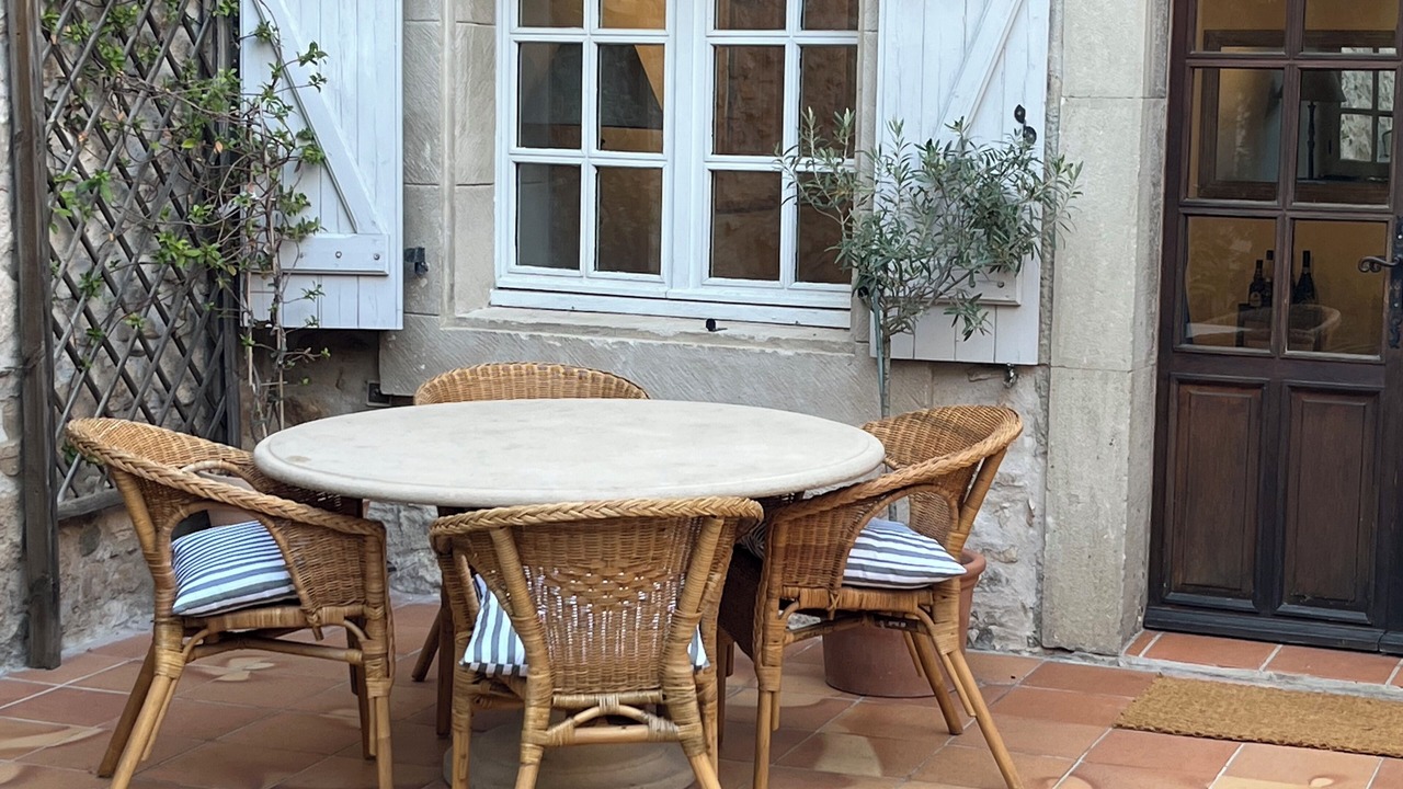 Photo of Outdoor in Villeneuve-Minervois