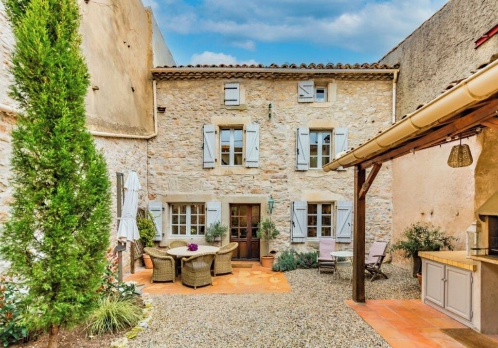 Photo of Outdoor in Villeneuve-Minervois