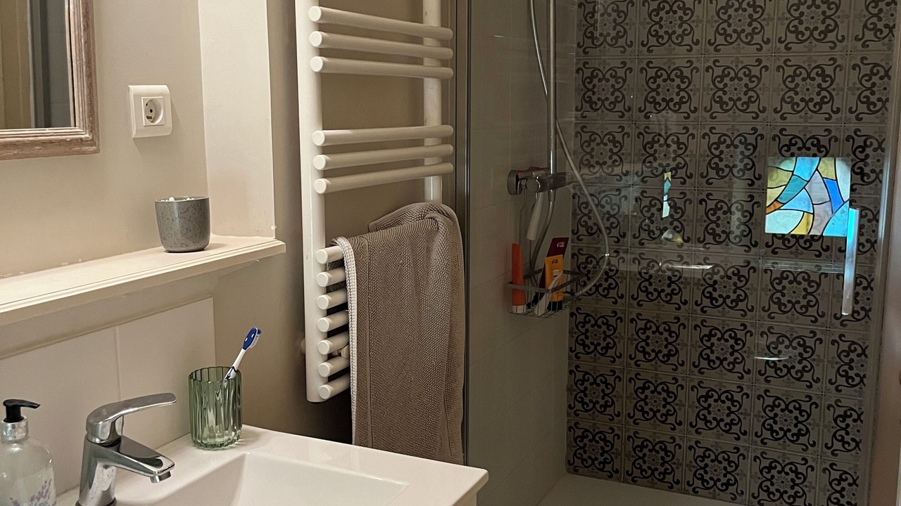 Photo of Bathroom in Villeneuve-Minervois