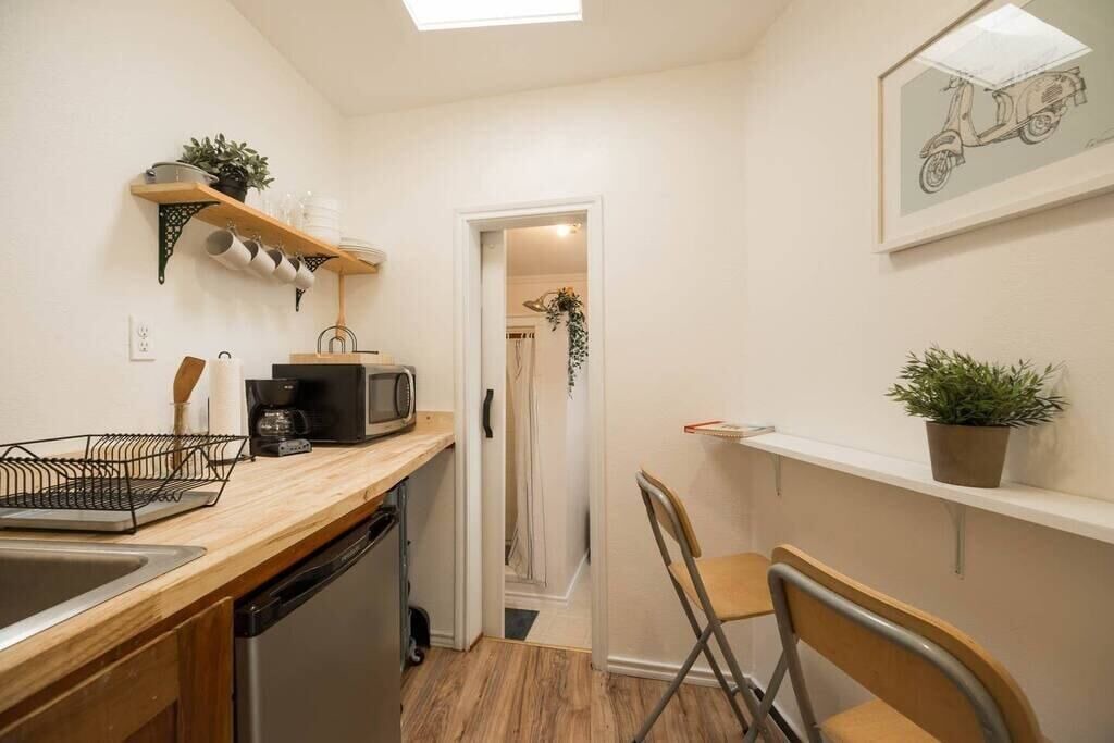 Photo of Kitchen in Cherrywood