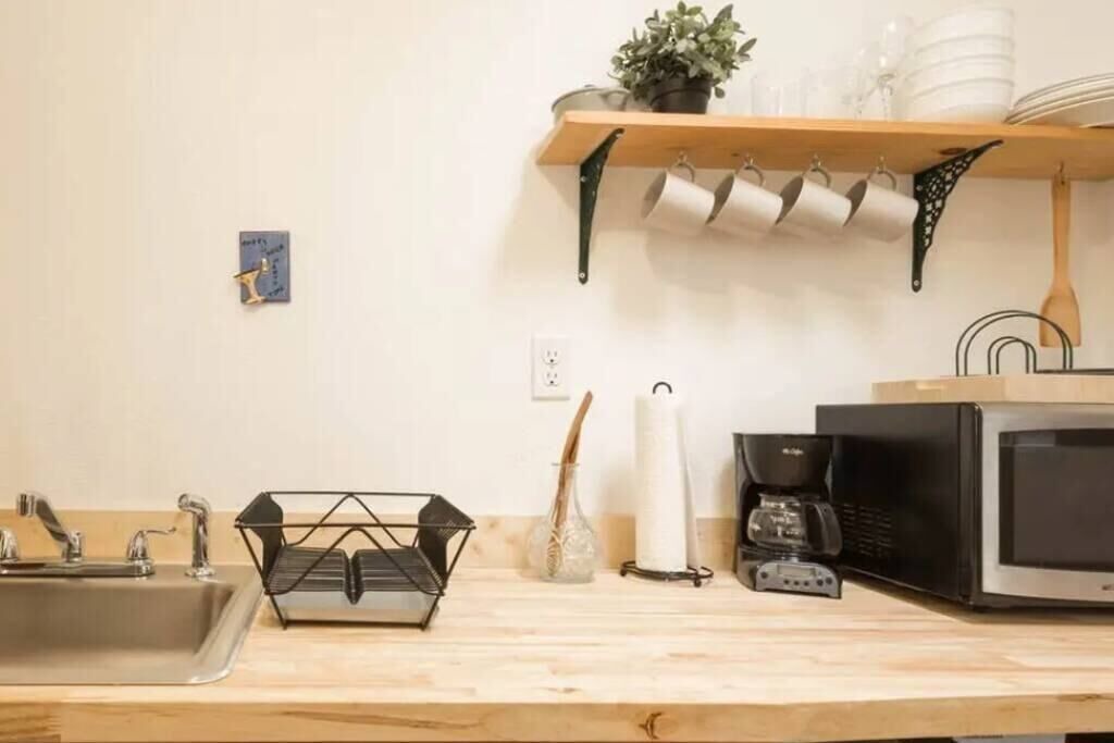 Photo of Kitchen in Cherrywood