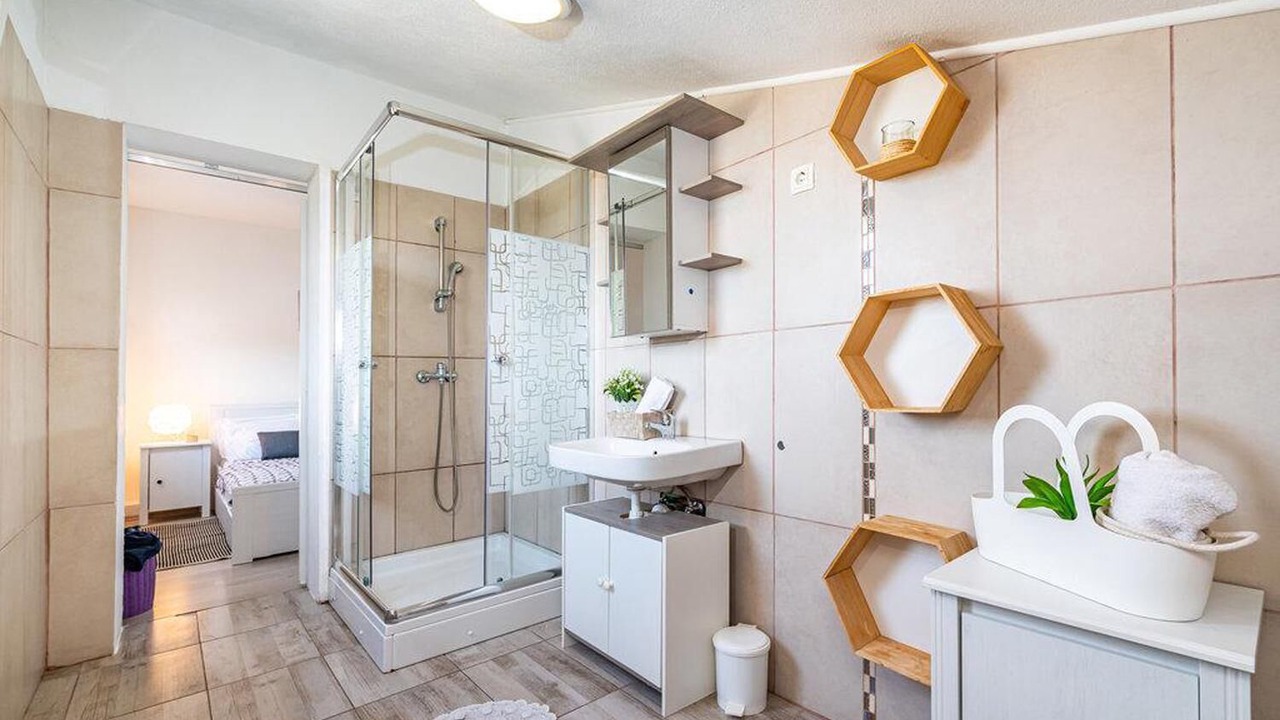 Photo of Bathroom in Sikovo