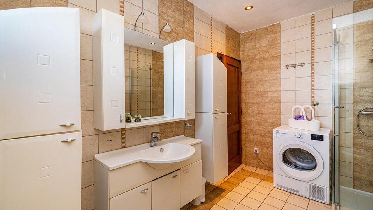 Photo of Bathroom in Sikovo