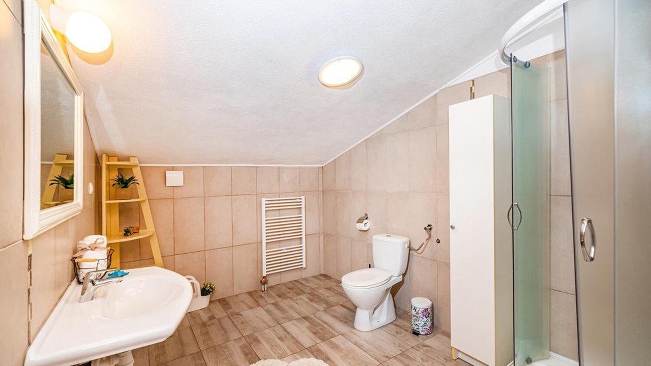 Photo of Bathroom in Sikovo