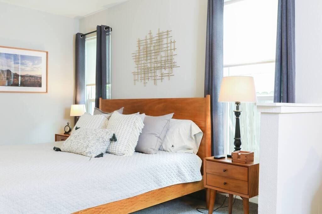 Photo of Bedroom in Austin