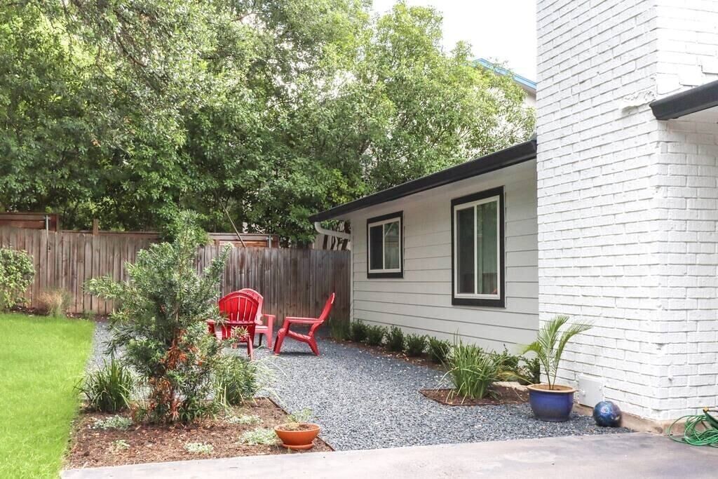 Photo of Patio Balcony in Austin