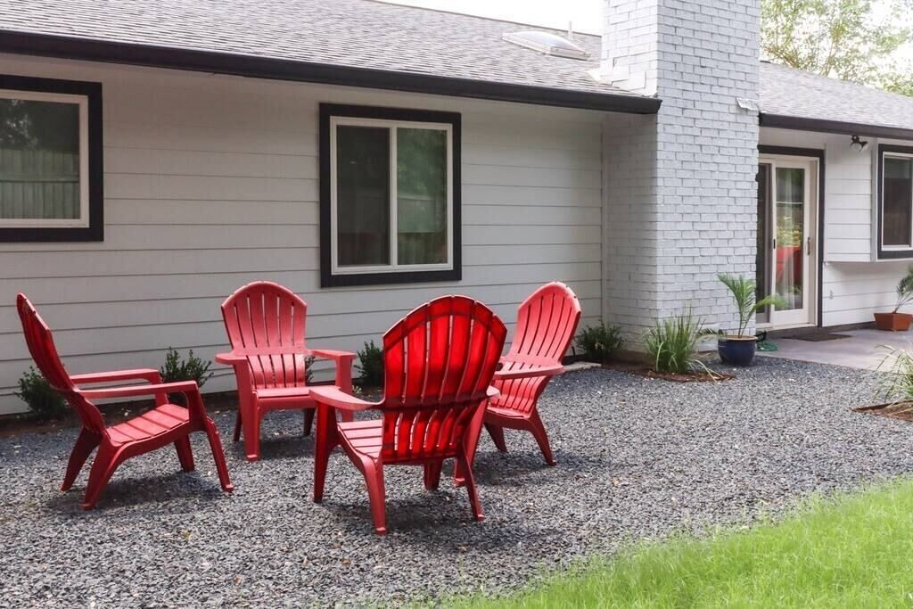 Photo of Patio Balcony in Austin