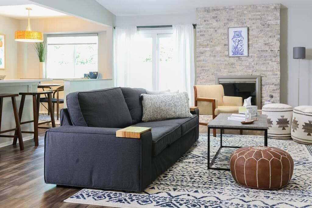Photo of Livingroom in Austin