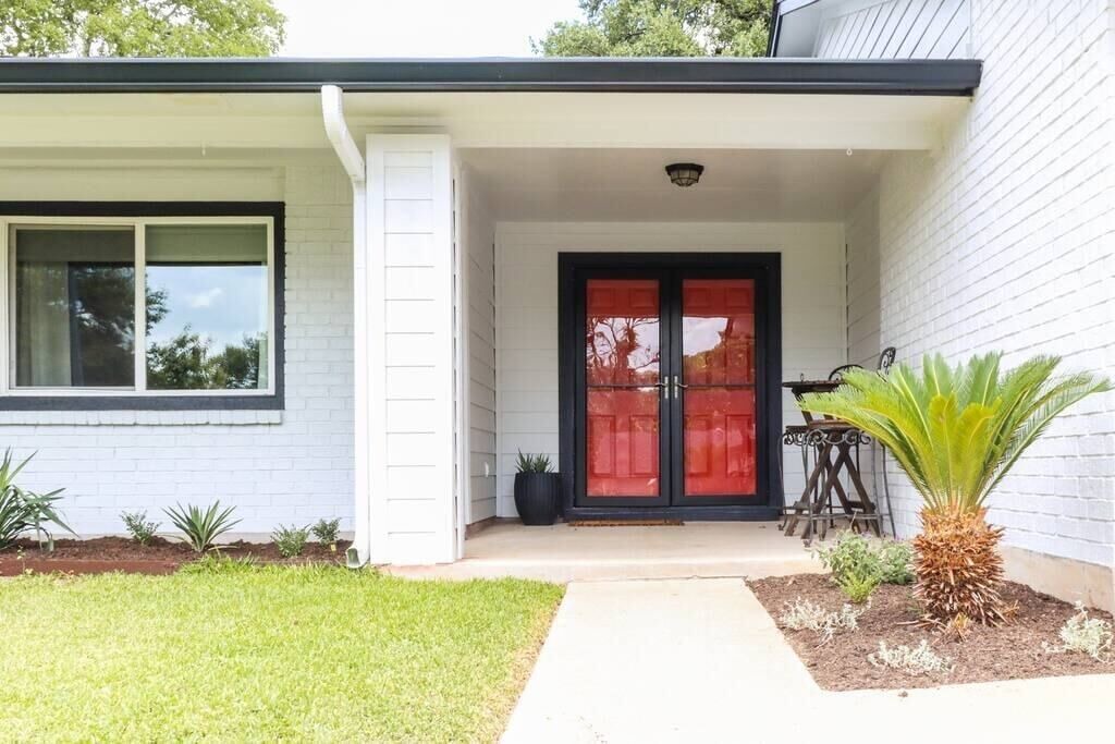 Photo of Outdoor in Austin